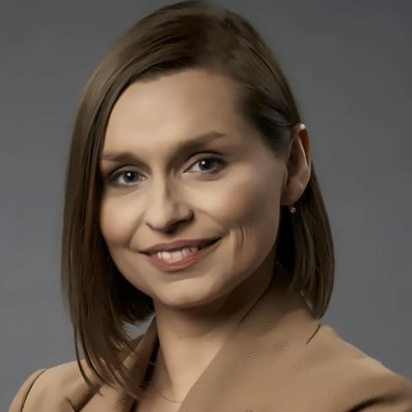 dr Agnieszka Franczyk