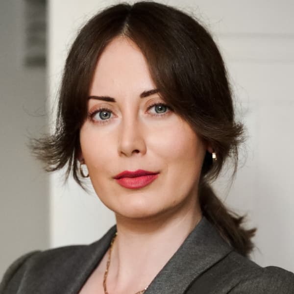 Blanka Pawlak