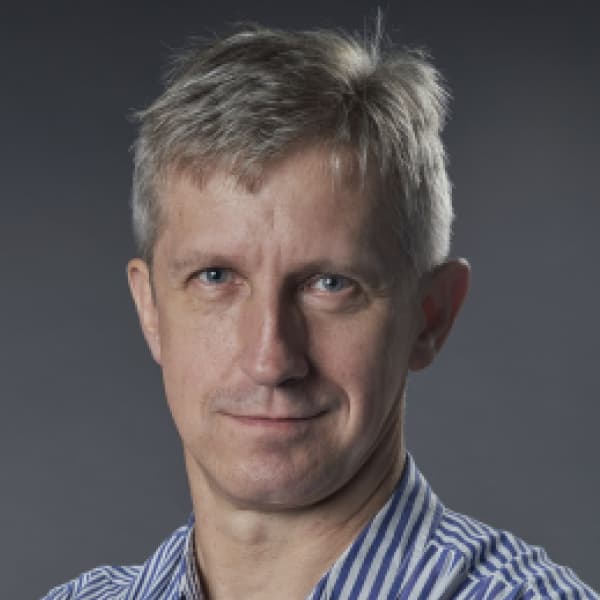 dr Ireneusz Książek