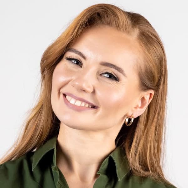 Iwona Tokarska