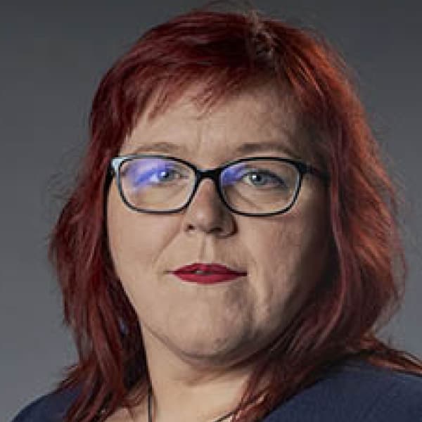 dr Katarzyna Książek