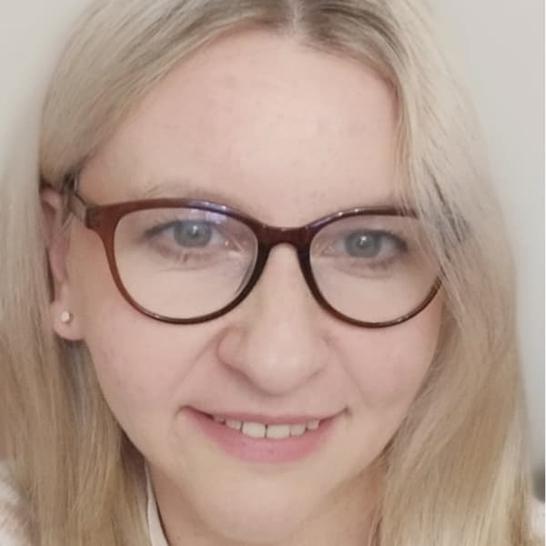 Katarzyna Nawrocka