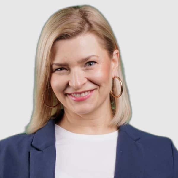 Magdalena Szybińska