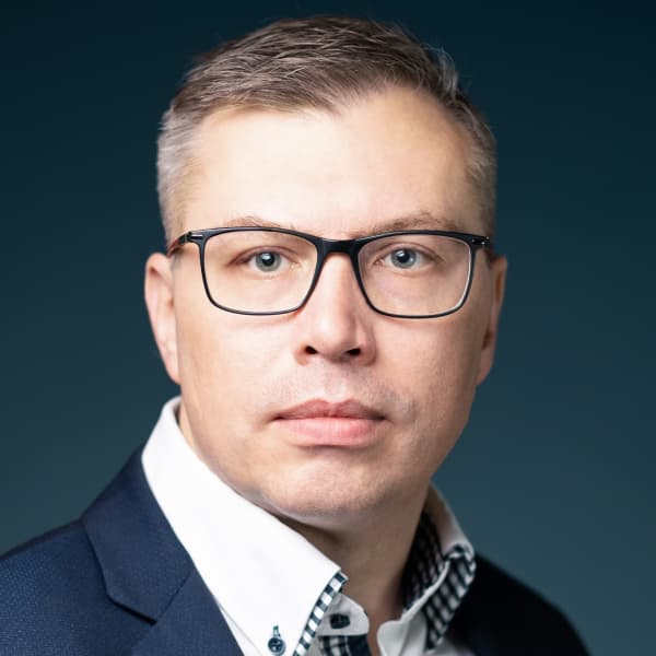 Mariusz Łaski