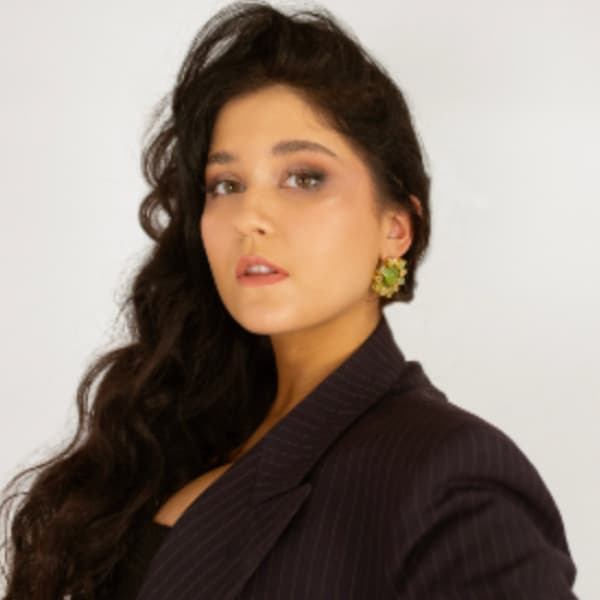 Nadia Oleszczuk-Zygmuntowska