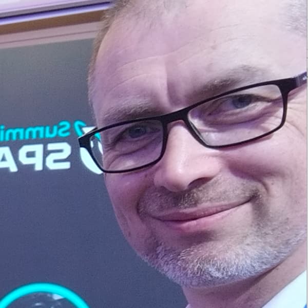 Piotr Synowiec